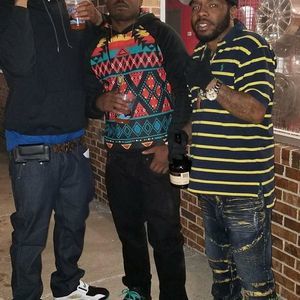 Meet your Posher, Davion